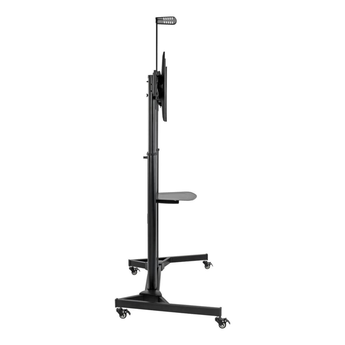 TRIPP LITE Rolling Dual-screen Tv/monitor Cart Two 35/45in Tvs / Monitors