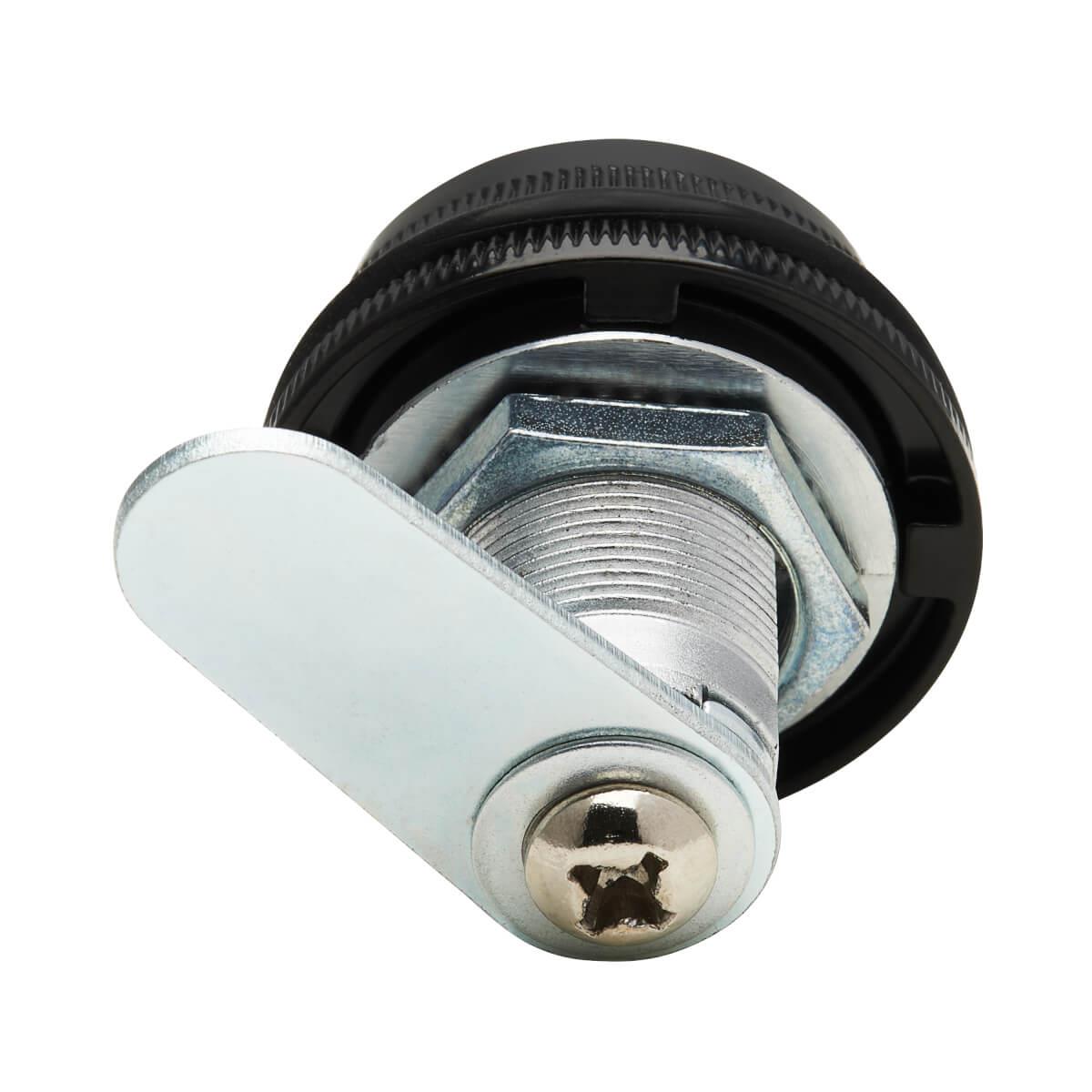 TRIPP LITE Replacement Combination Lock for SmartRack Wall-Mount Server Rack Cabinets - Front Door