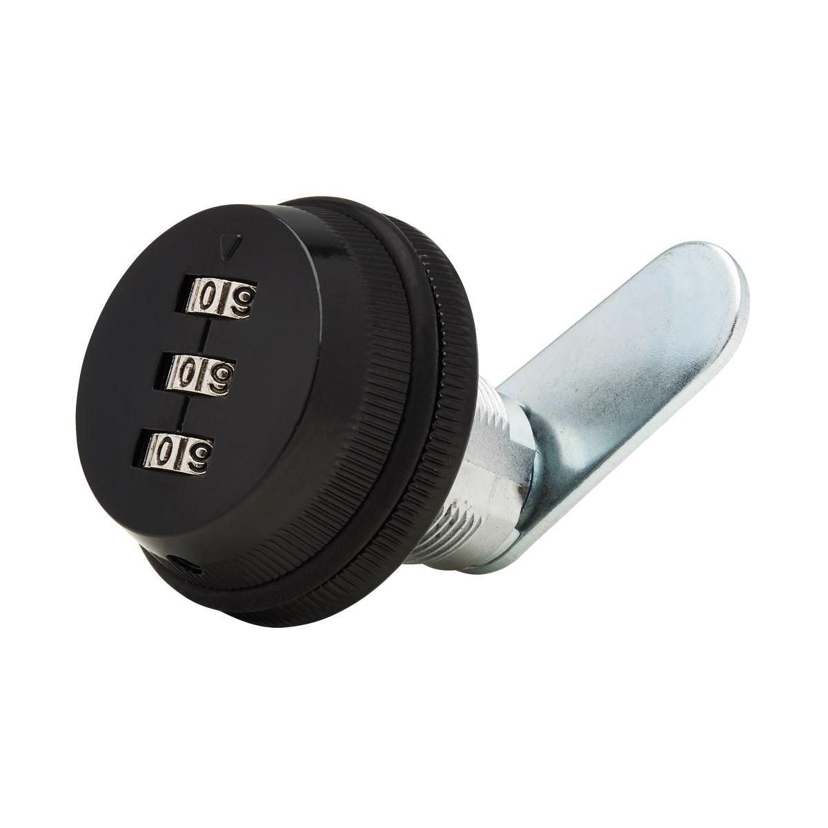 TRIPP LITE Replacement Combination Lock for SmartRack Wall-Mount Server Rack Cabinets - Front Door