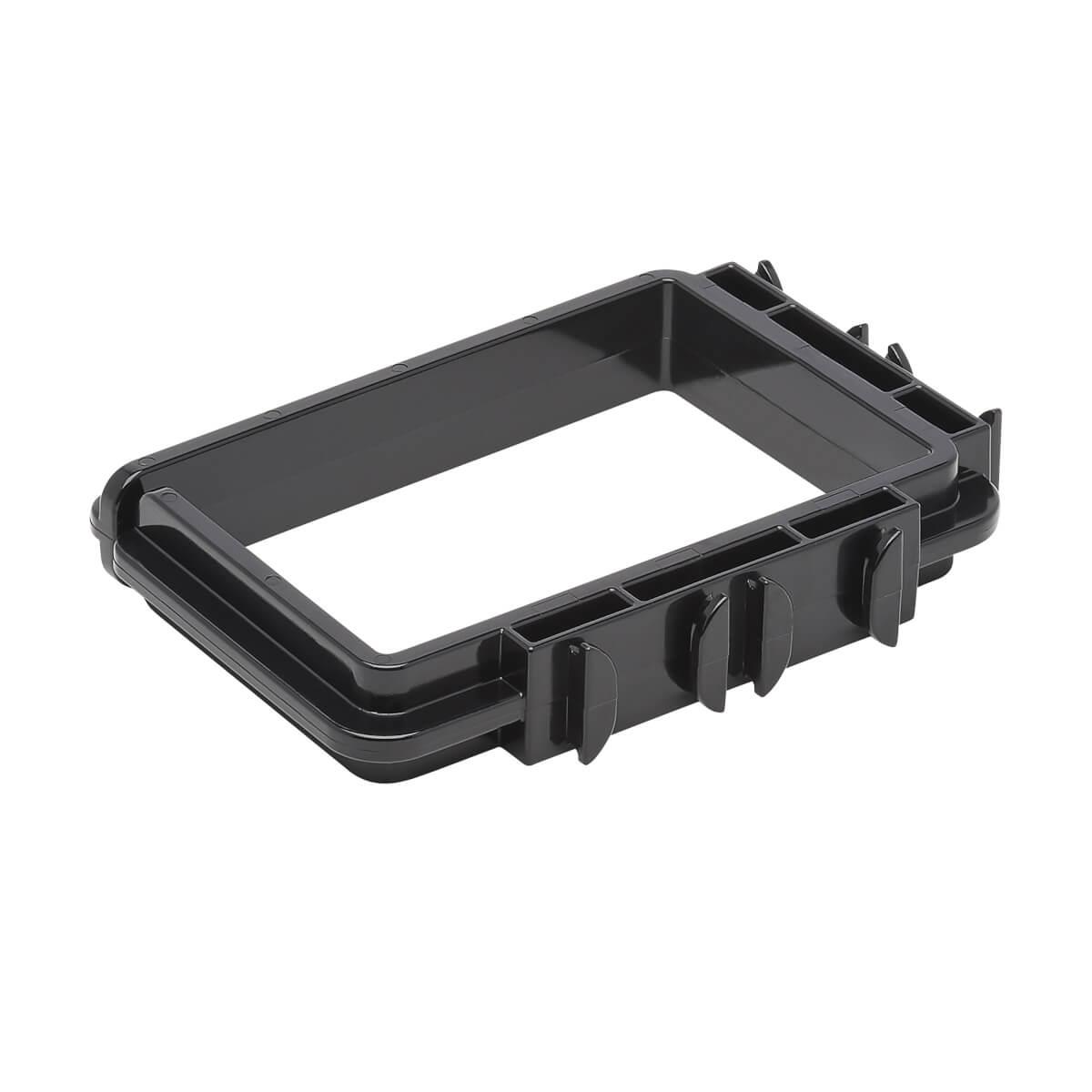 TRIPP LITE Cable Management D-rings For Rack Enclosures - Button Mount, Large, 3 X 4 In 12pack