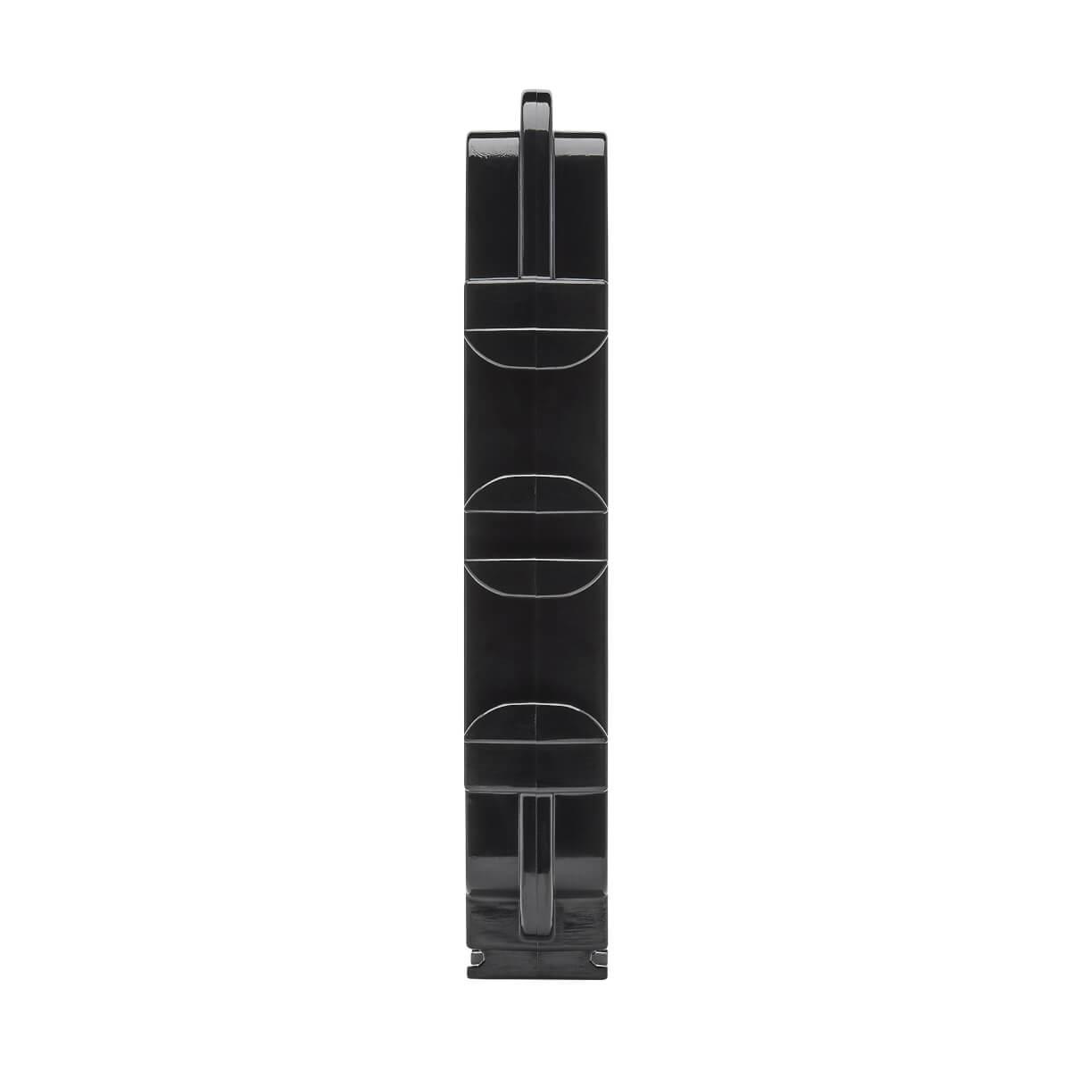 TRIPP LITE Cable Management D-rings For Rack Enclosures - Button Mount, Large, 3 X 4 In 12pack