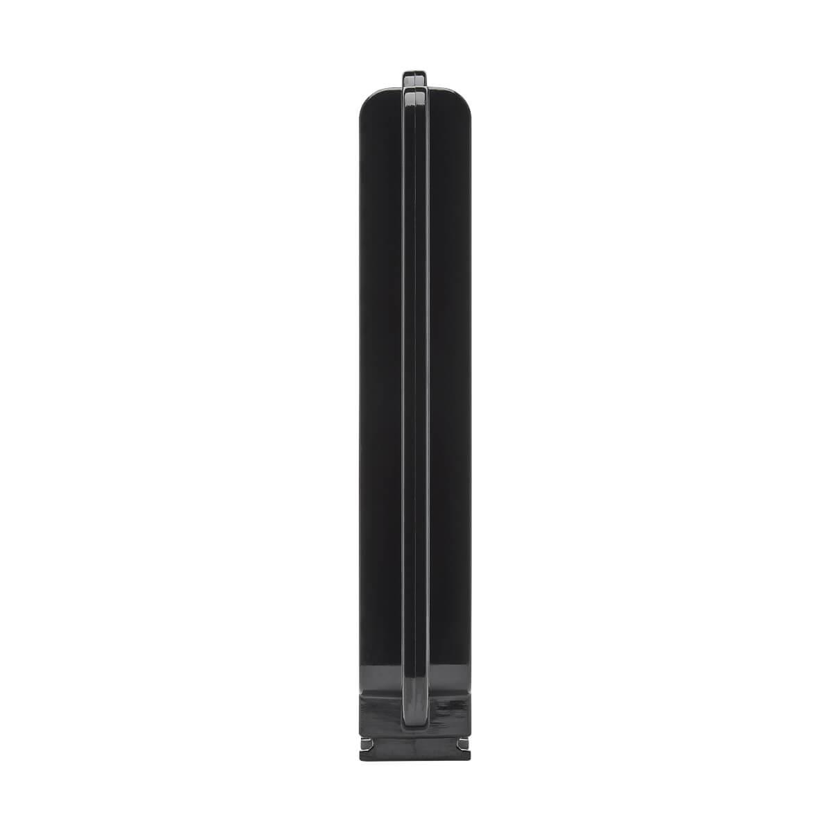 TRIPP LITE Cable Management D-rings For Rack Enclosures - Button Mount, Large, 3 X 4 In 12pack