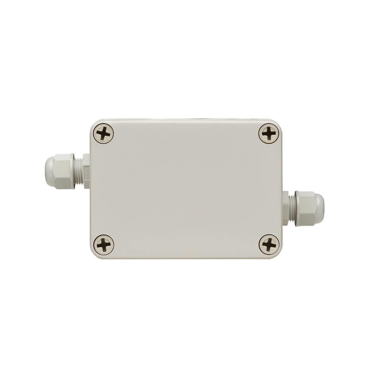 TRIPP LITE Outdoor In-Line PoE Surge Protector - IP66 Rated, 1 Gbps, Cat5e/6/6a, IEC Compliant, TAA