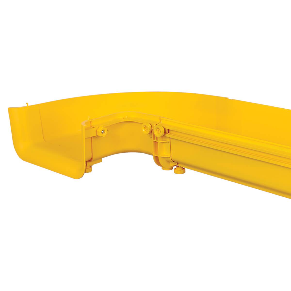 TRIPP LITE Toolless Coupler For Fiber Routing System/ 240mm