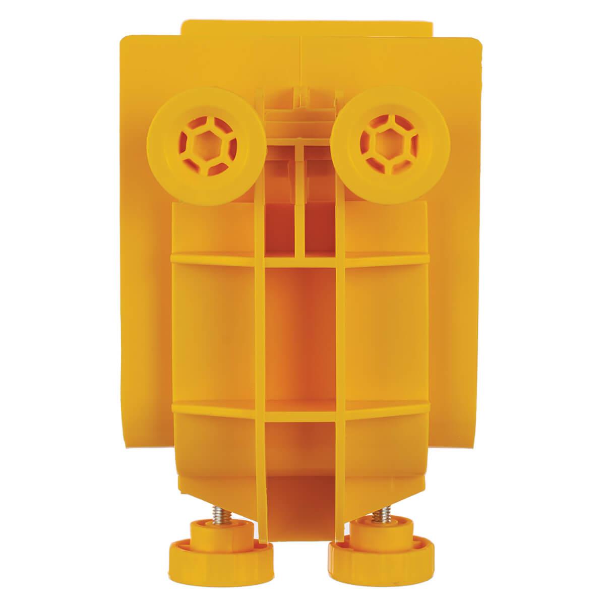 TRIPP LITE Toolless Coupler For Fiber Routing System/ 240mm
