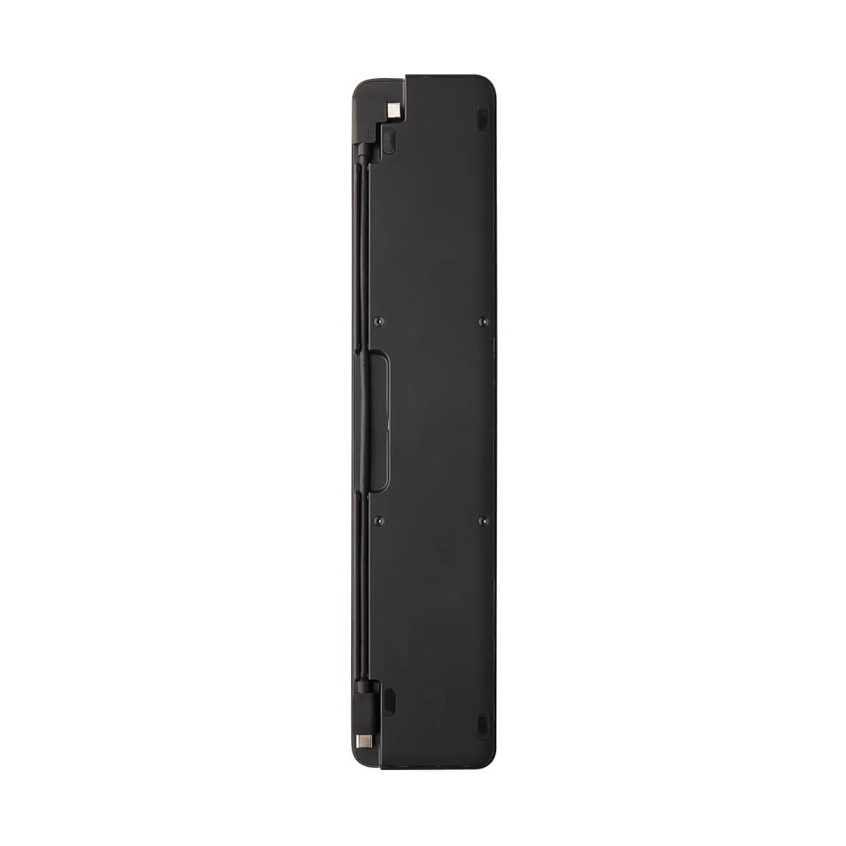 TRIPP LITE Docking Station USB-C - HDMI / DP / VGA / Gbe / 2x USB 2.0 / 2x USB 3.0 / USB-C / 3.5mm / SD and Micro SD - 100w Power delivery