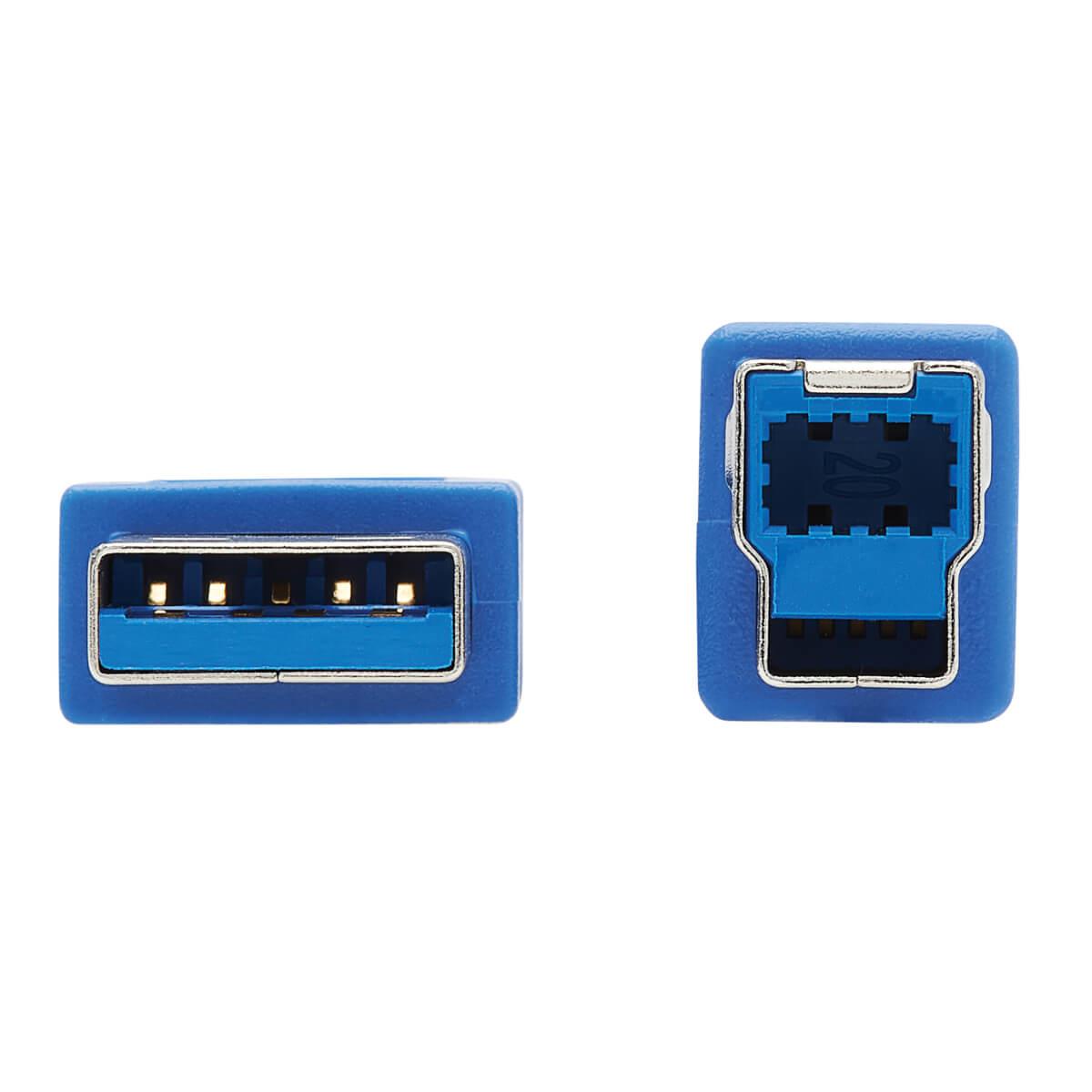 TRIPP LITE HDMI KVM Cable Kit for Tripp Lite B005-HUA2-K and B005-HUA4 KVM, 4K HDMI, USB 3.2 Gen 1, 3.5mm 3m