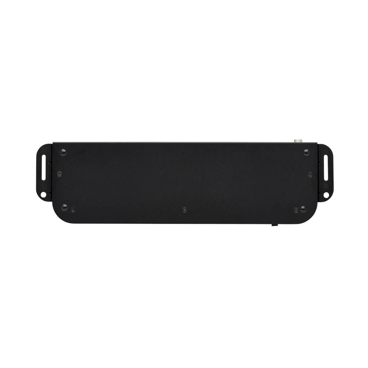 TRIPP LITE KVM Switch 4-Port DisplayPort/USB - 4K 60 Hz, HDR, HDCP 2.2, IR, DP 1.4, USB Sharing
