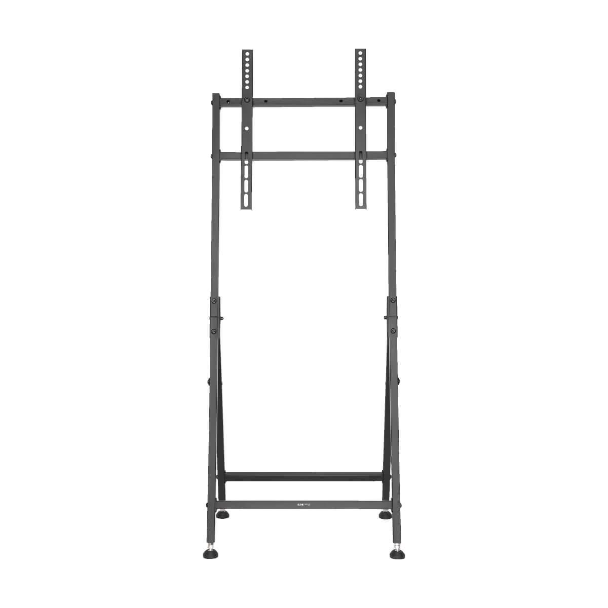 TRIPP LITE Portable Digital Signage Stand for 32-55 Inch Displays, Portrait or Landscape