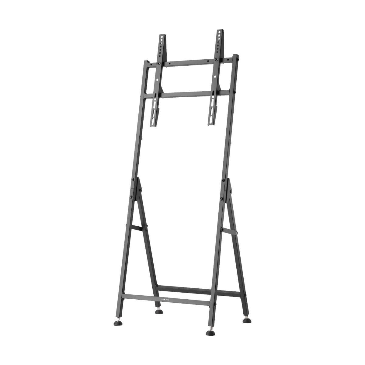 TRIPP LITE Portable Digital Signage Stand for 32-55 Inch Displays, Portrait or Landscape