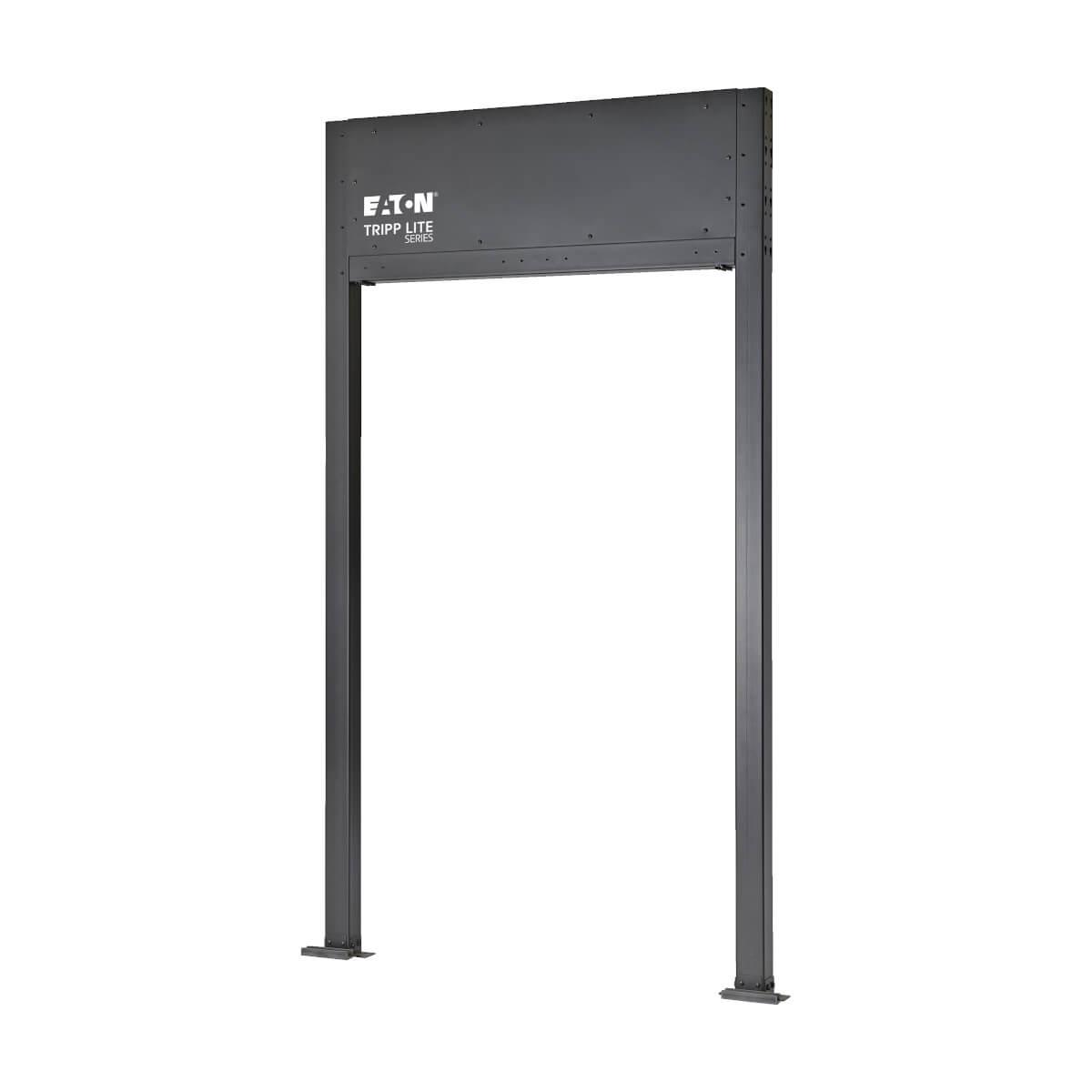 TRIPP LITE Frame End Kit For Hot/cold Aisle Containment System