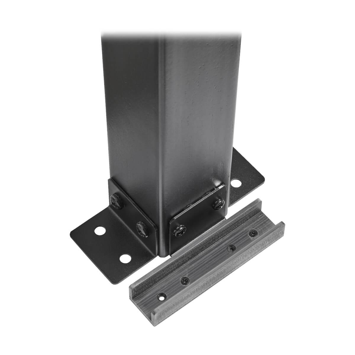 TRIPP LITE Frame End Kit For Hot/cold Aisle Containment System
