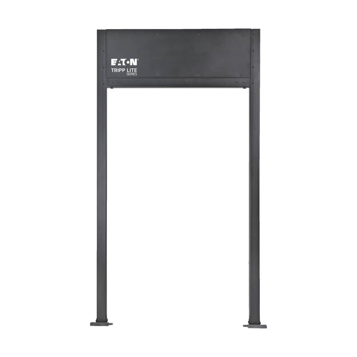 TRIPP LITE Frame End Kit For Hot/cold Aisle Containment System