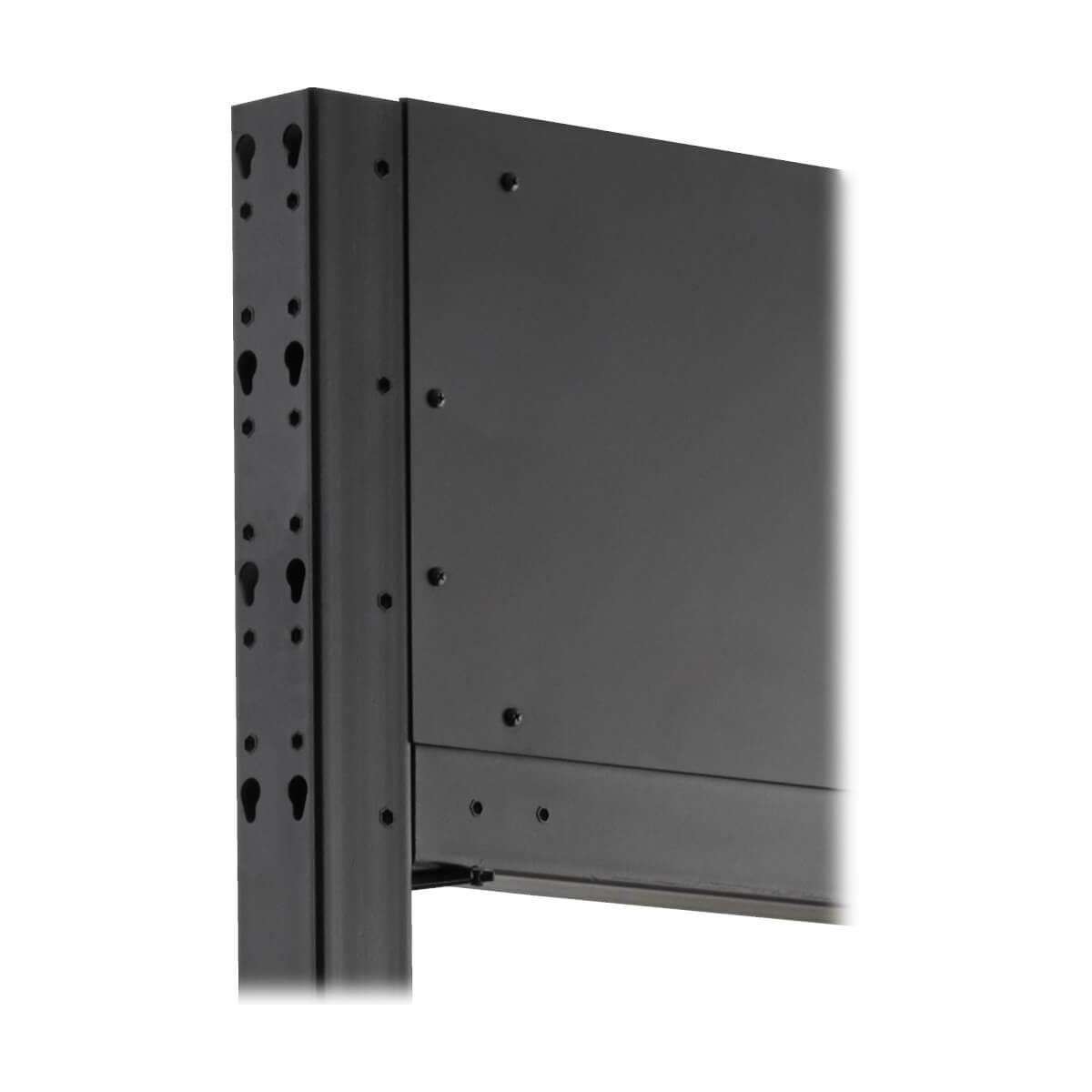 TRIPP LITE Frame End Kit For Hot/cold Aisle Containment System