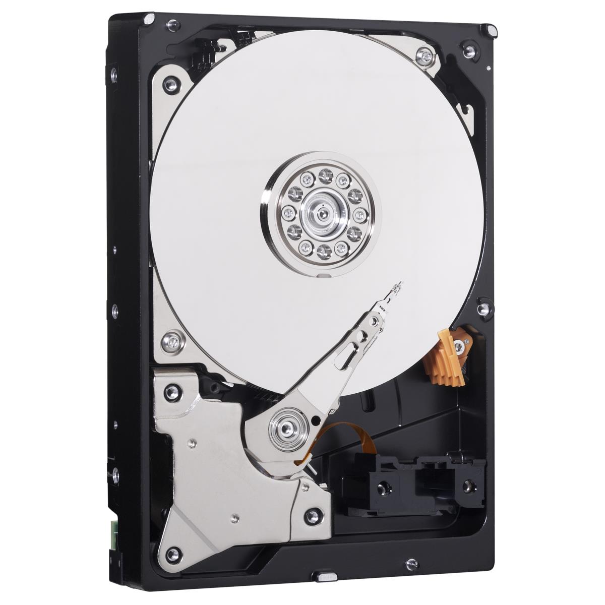 Hard Drive - Wd Blue WD5000AZLX - 500GB - SATA 3.5in - 7200rpm - 32MB Buffer