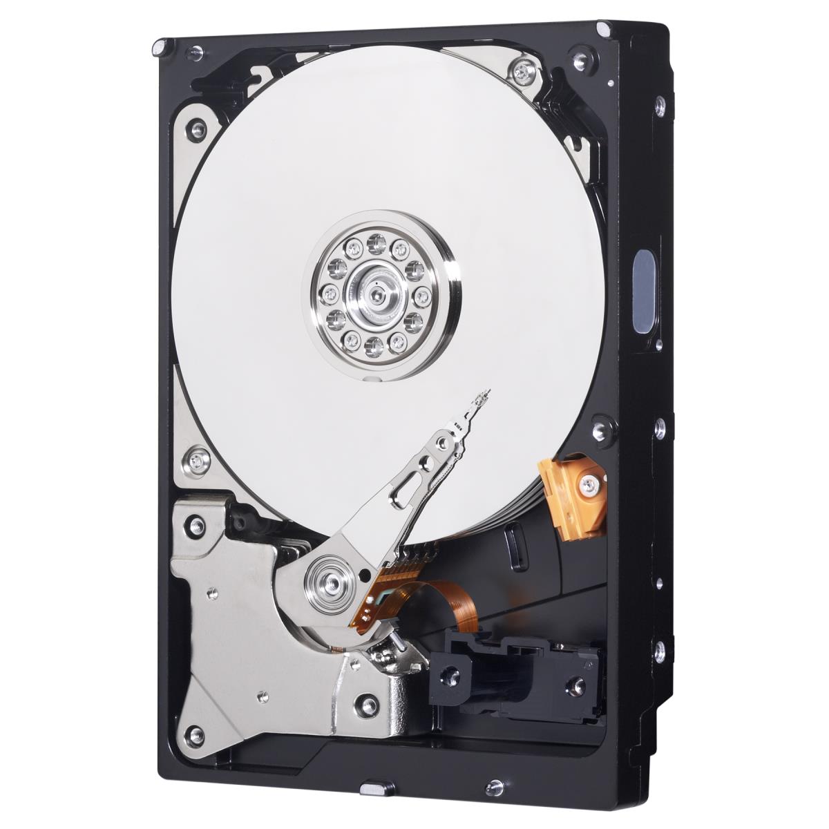 Hard Drive - Wd Blue WD5000AZLX - 500GB - SATA 3.5in - 7200rpm - 32MB Buffer