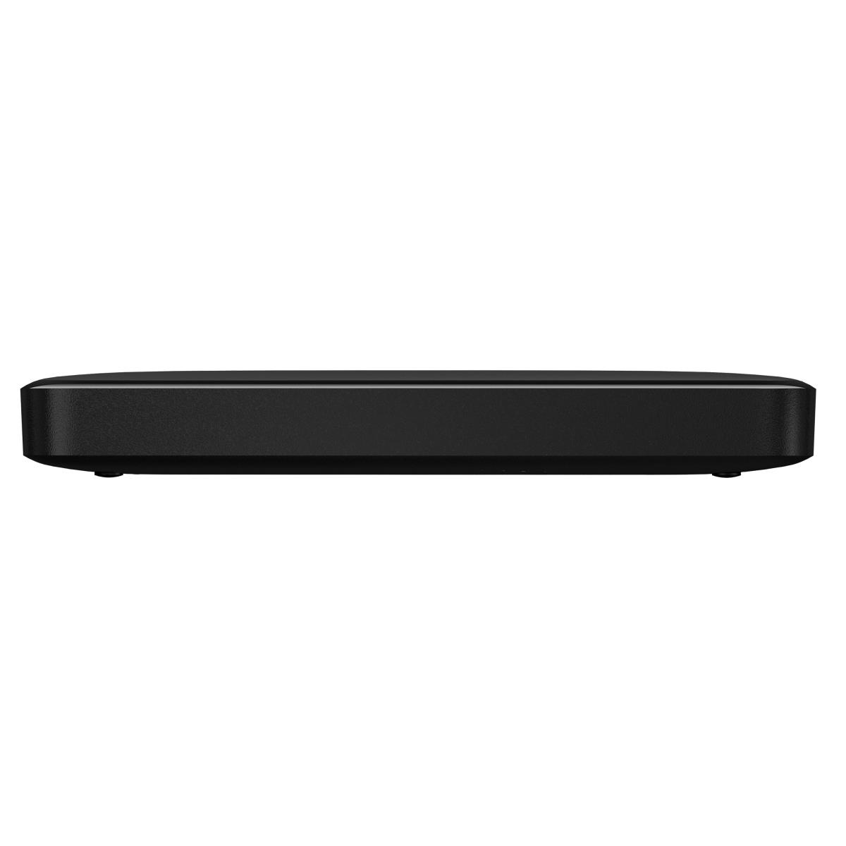 Portable Storage - WD Elements - 4TB - USB-A 3.0