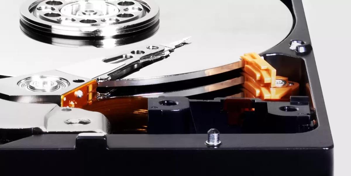 Hard Drive - WD Blue WD20EZBX - 2TB - SATA 6GB/S - 3.5IN - 7200RPM - 256MB