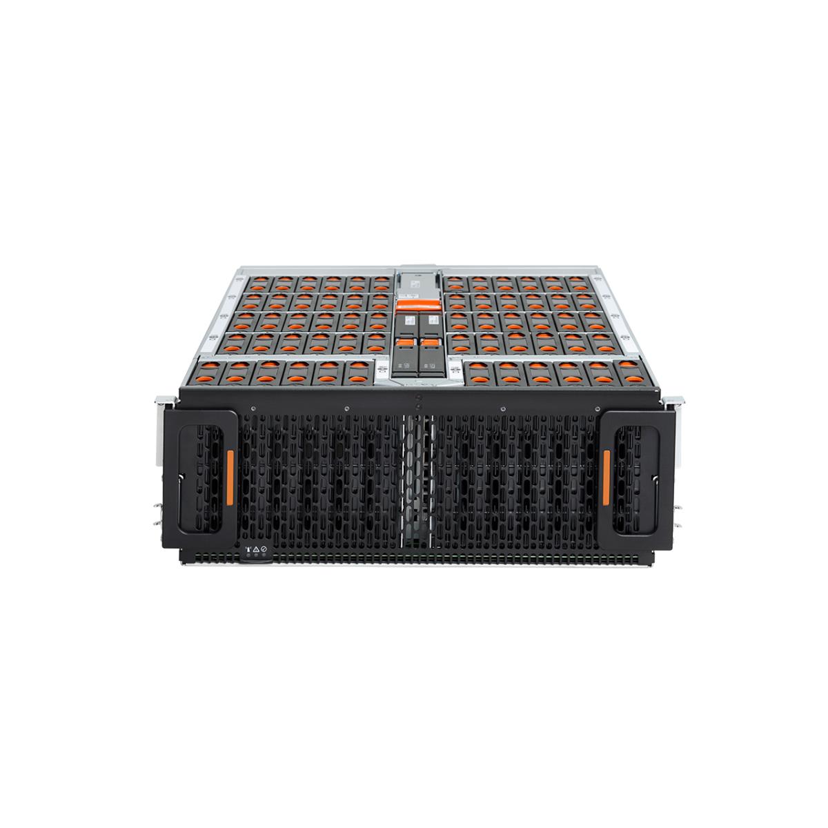 Storage enclosure MM ScaleUp Module 168TB nTAA He SNGL SATA 512E SE