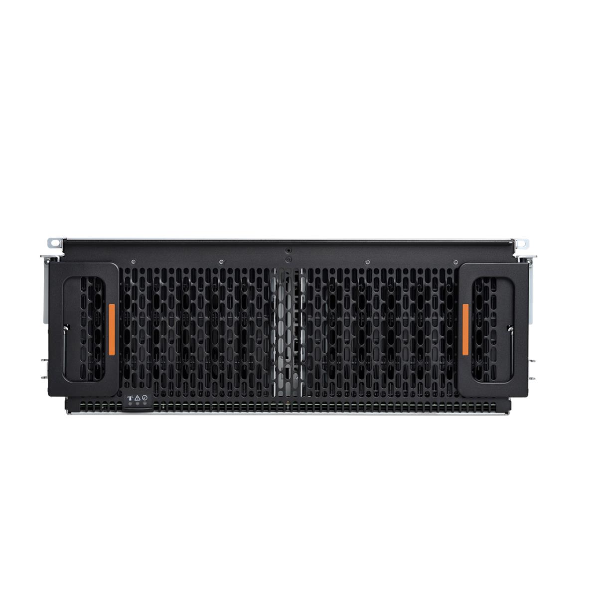 Storage enclosure MM ScaleUp Module 168TB nTAA He SAS 4