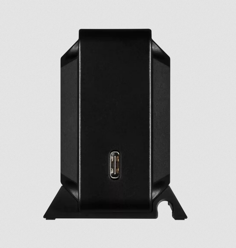 WD_BLACK D30 Game Drive SSD - 1TB - USB-C/A 3.2 Gen 2