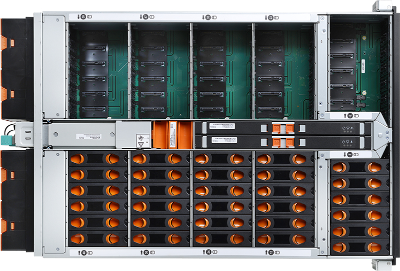 SE4U60-60 HC560 1200TB nTAA He SATA 512E (1ES2135)