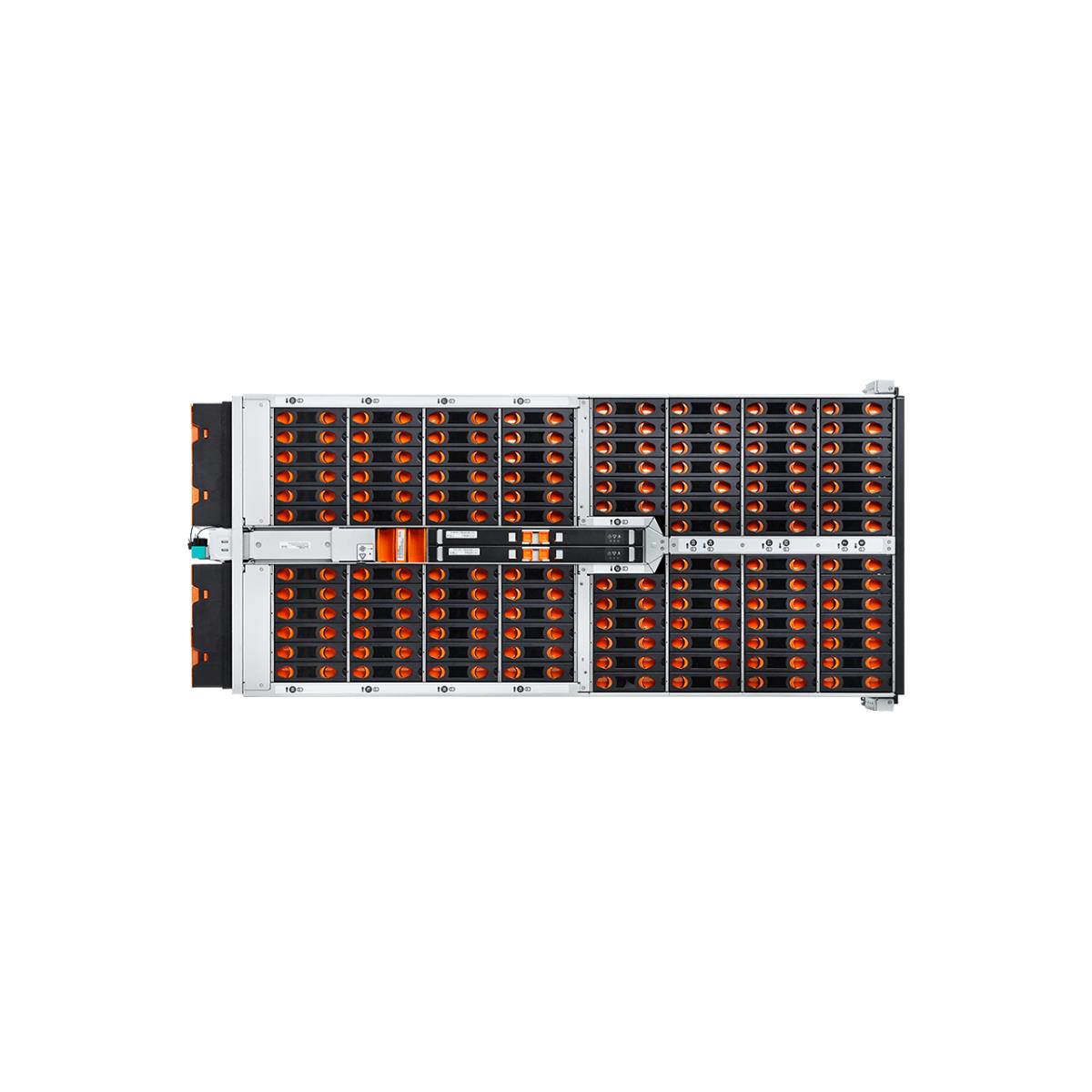 SE4U102-102 HC560 2040TB nTAA HeSAS 512E (1ES2155)