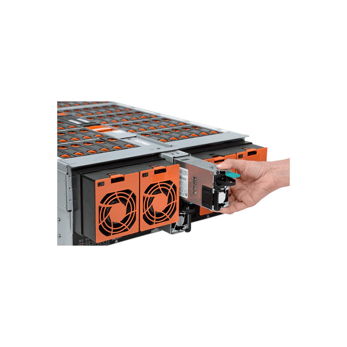 SE4U102-102 HC560 2040TB nTAA HeSAS 512E (1ES2155)