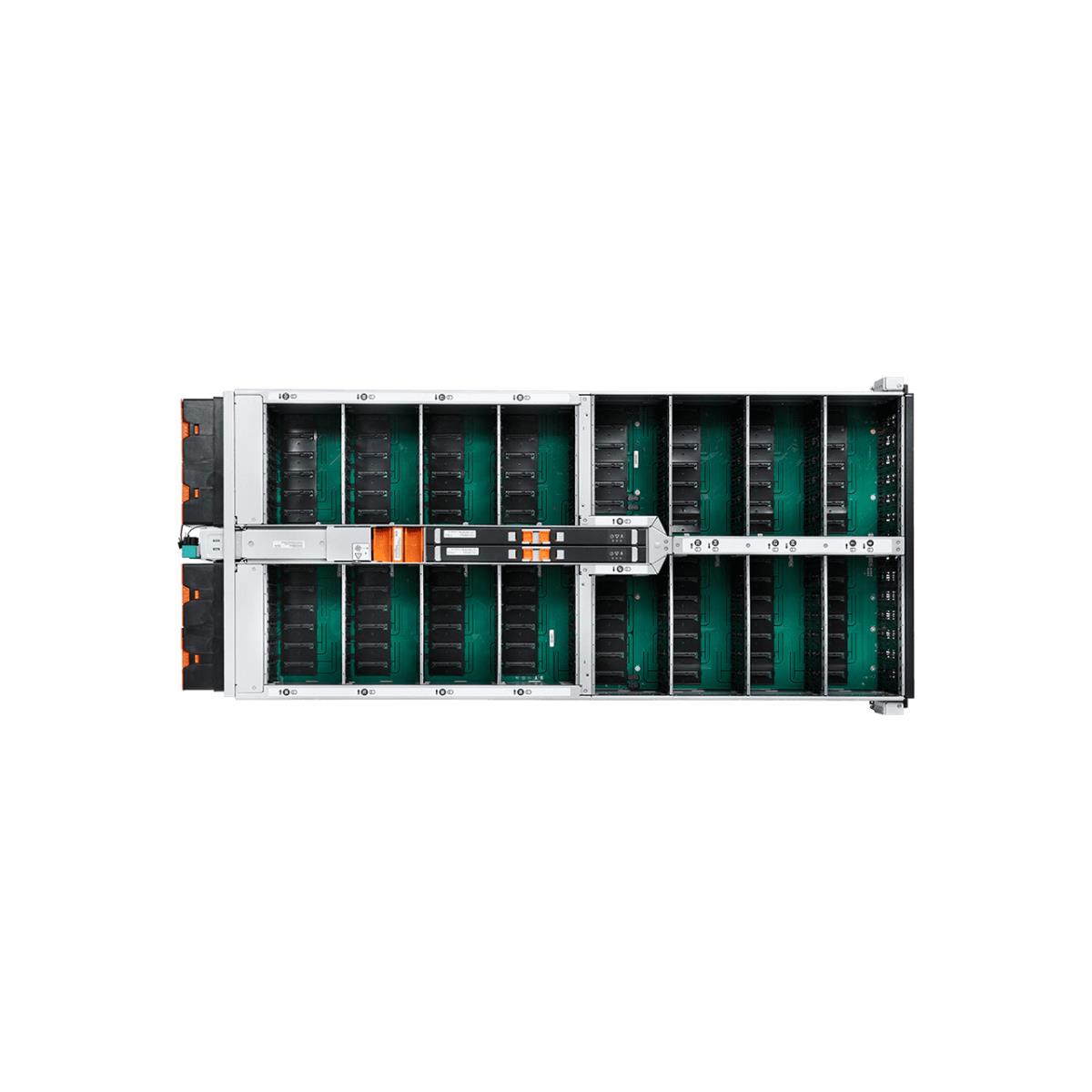 SE4U102-102 HC560 2040TB nTAA HeSAS 512E (1ES2155)