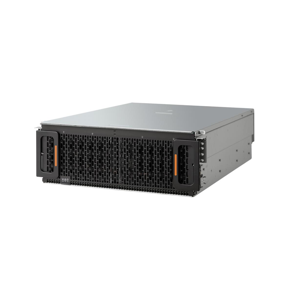 Storage Enclosure MM caleUp Module HC550 192TB nTAA He