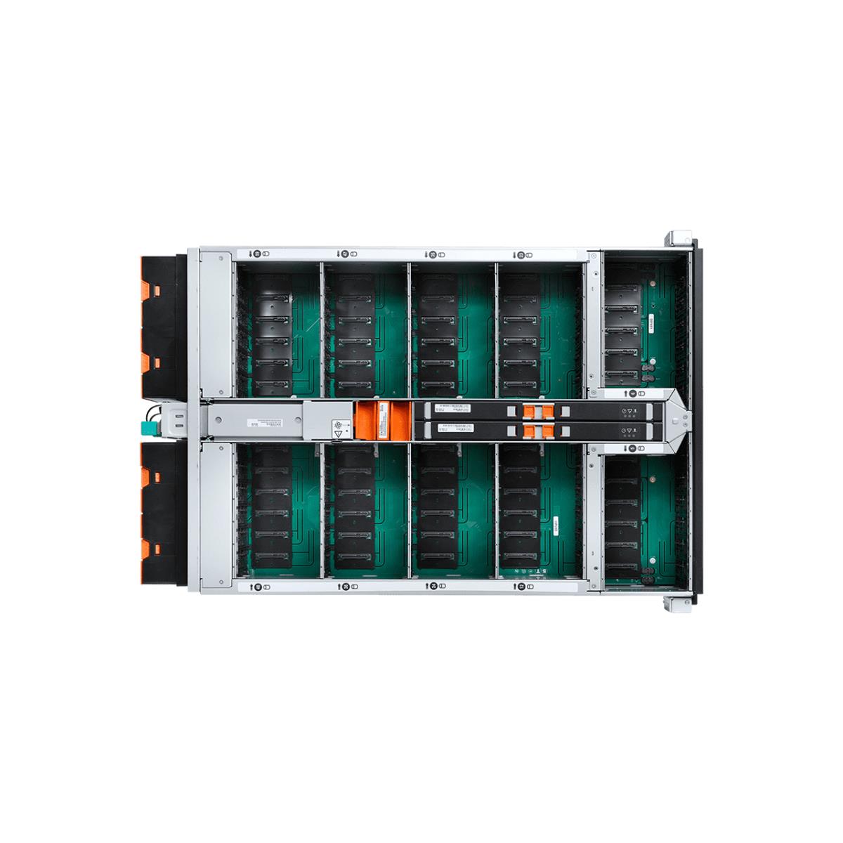 Storage Enclosure MM caleUp Module HC550 192TB nTAA He