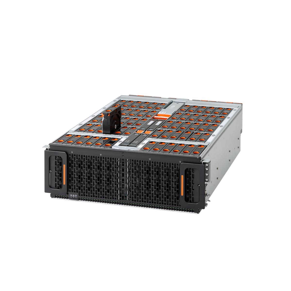 Storage Enclosure MM caleUp Module HC550 192TB nTAA He