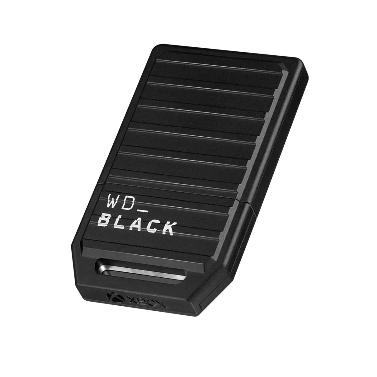 WD_BLACK C50 Expansion Card for Xbox - 500GB - Xbox Expansion Slot