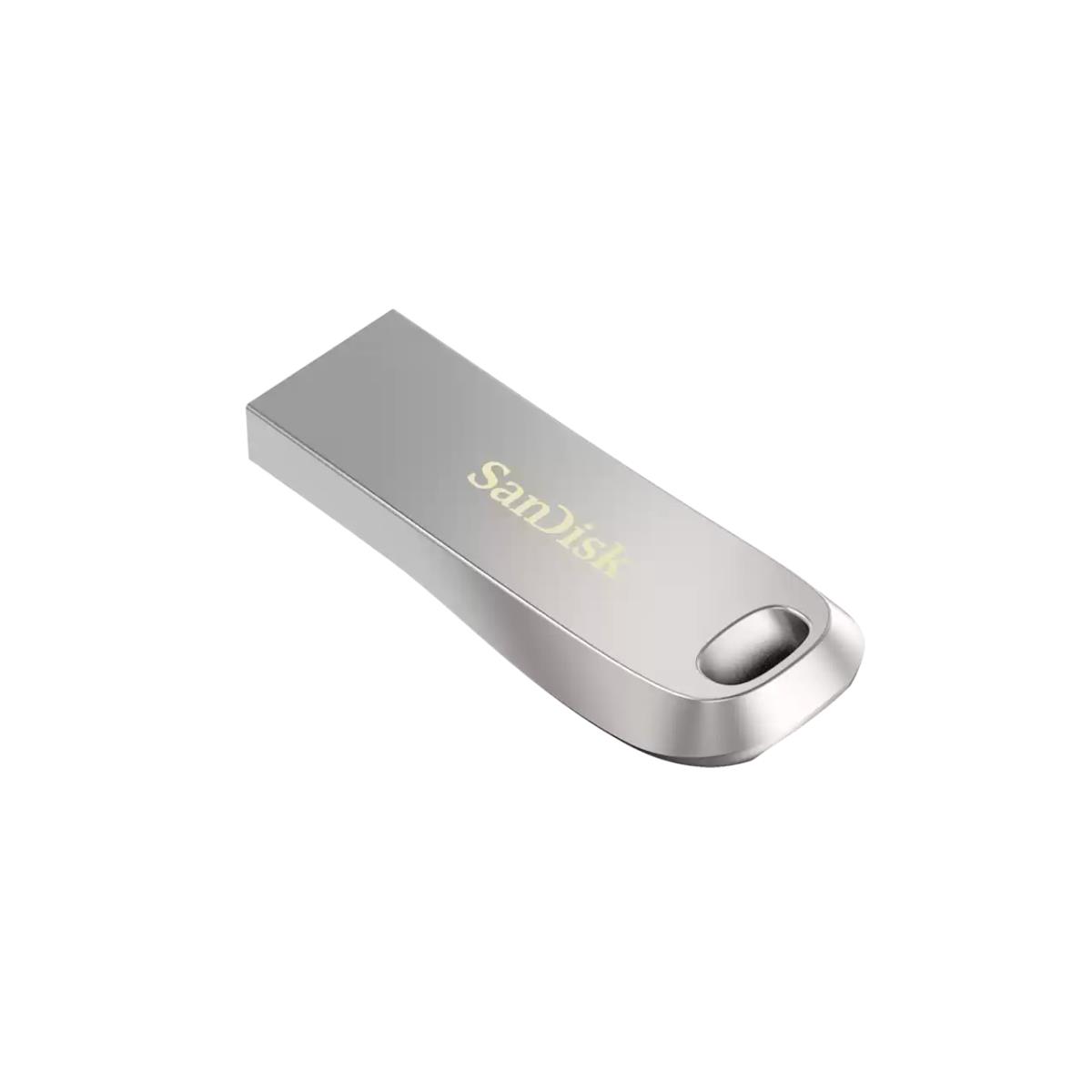 SanDisk Ultra Luxe - 1TB USB Stick - USB 3.2