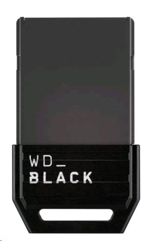WD_BLACK C50 Expansion Card For Xbox XBOX 2TB
