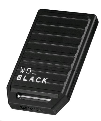 WD_BLACK C50 Expansion Card For Xbox XBOX 2TB