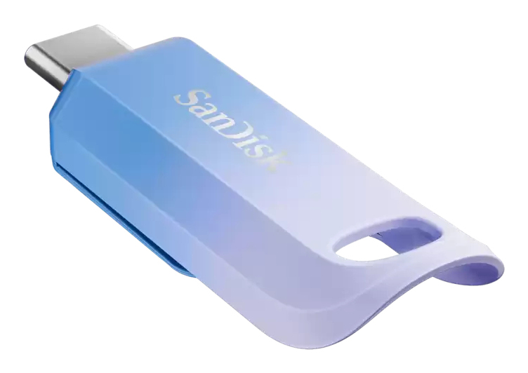 Creator USB Type-C Flash Drive 512GB