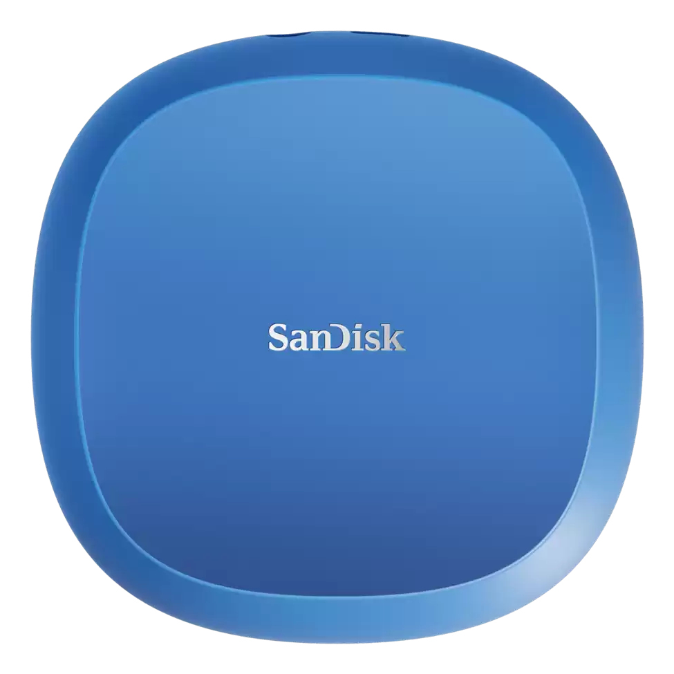 Creator Desk Drive 8TB