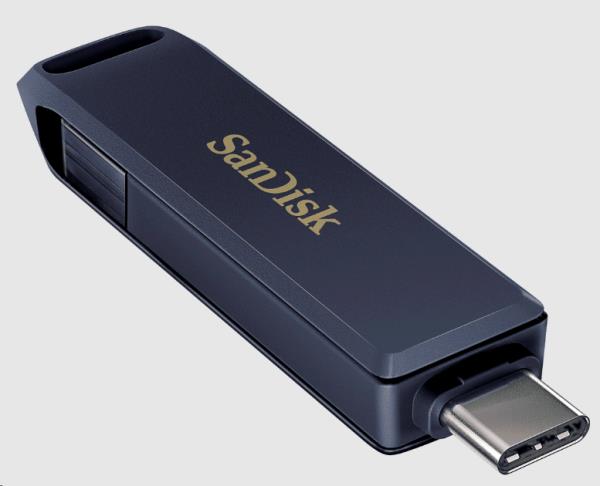 Phone Drive  - 512GB USB Stick - USB-C - Arctic White