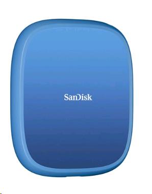 SanDisk Creator Phone SSD - 1TB - USB-C 3.2 Gen 2 - MagSafe