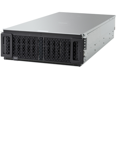 Storage enclosure - SE4U102-102 - HC555 2040TB SATA SE nTAA He 512E