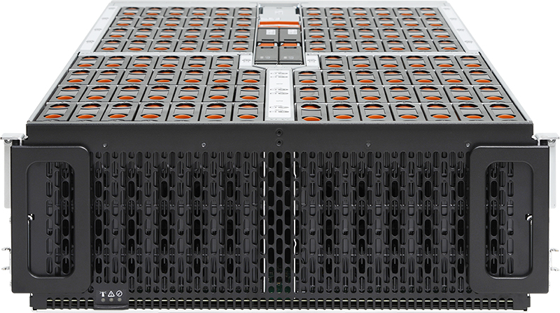Storage enclosure - SE4U102-102 - HC555 2040TB SATA SE nTAA He 512E