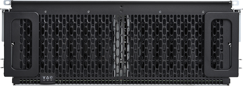 Storage enclosure - SE4U102-102 - HC555 2040TB SATA SE nTAA He 512E