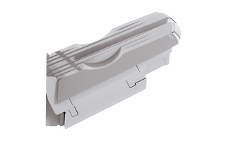 Offsetting Catch Tray (497k02420)