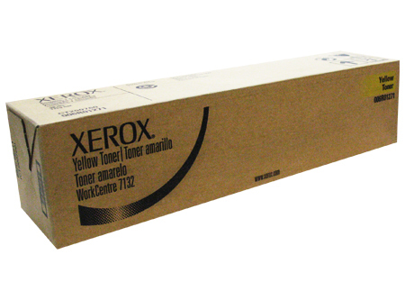 Toner Cartridge (006r01271)