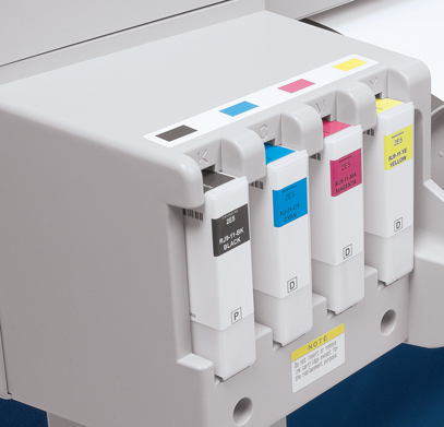 Ink Cartridge Cyan (106r01301)
