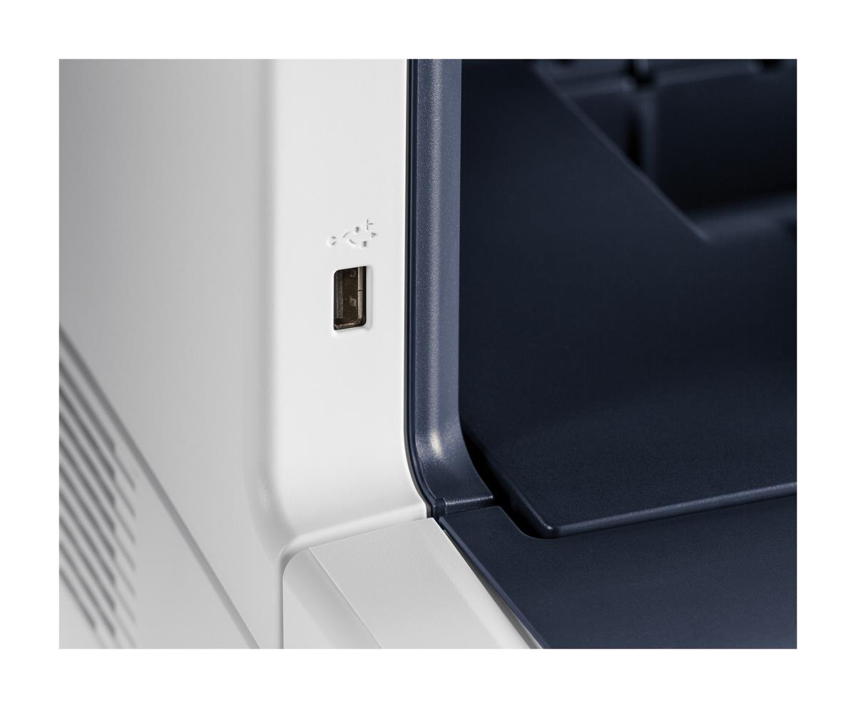 VersaLink C405V_DN Copy/Print/Scan/Fax A4 Colour/Blk: 35ppm Duplex Sold PS3 PCL5e/6 2 Trays 700 Shts