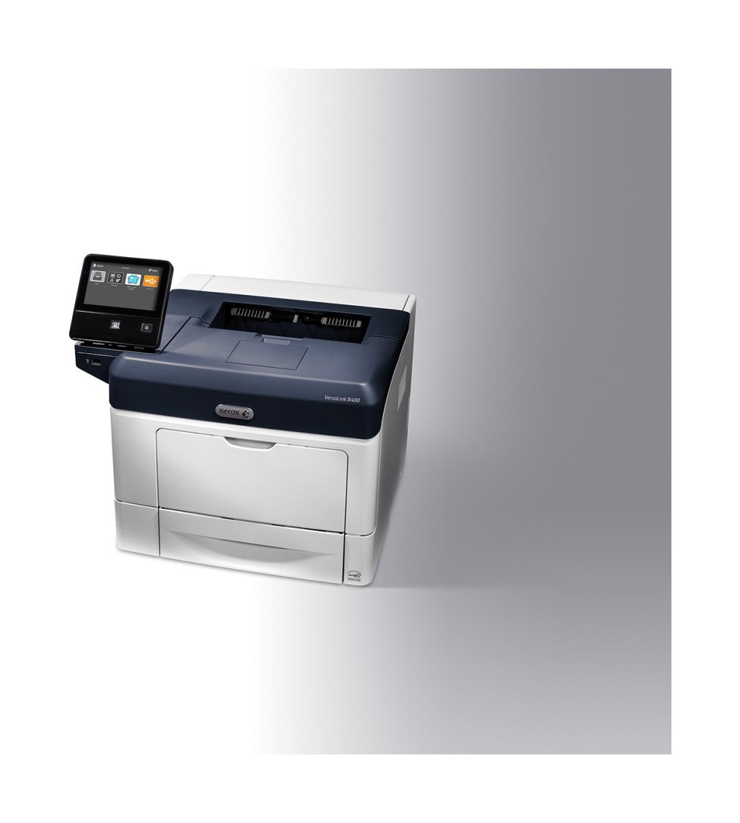 VersaLink B400V_DN - Printer - Laser - Legal - USB / Ethernet / NFC Tap-to-Pair