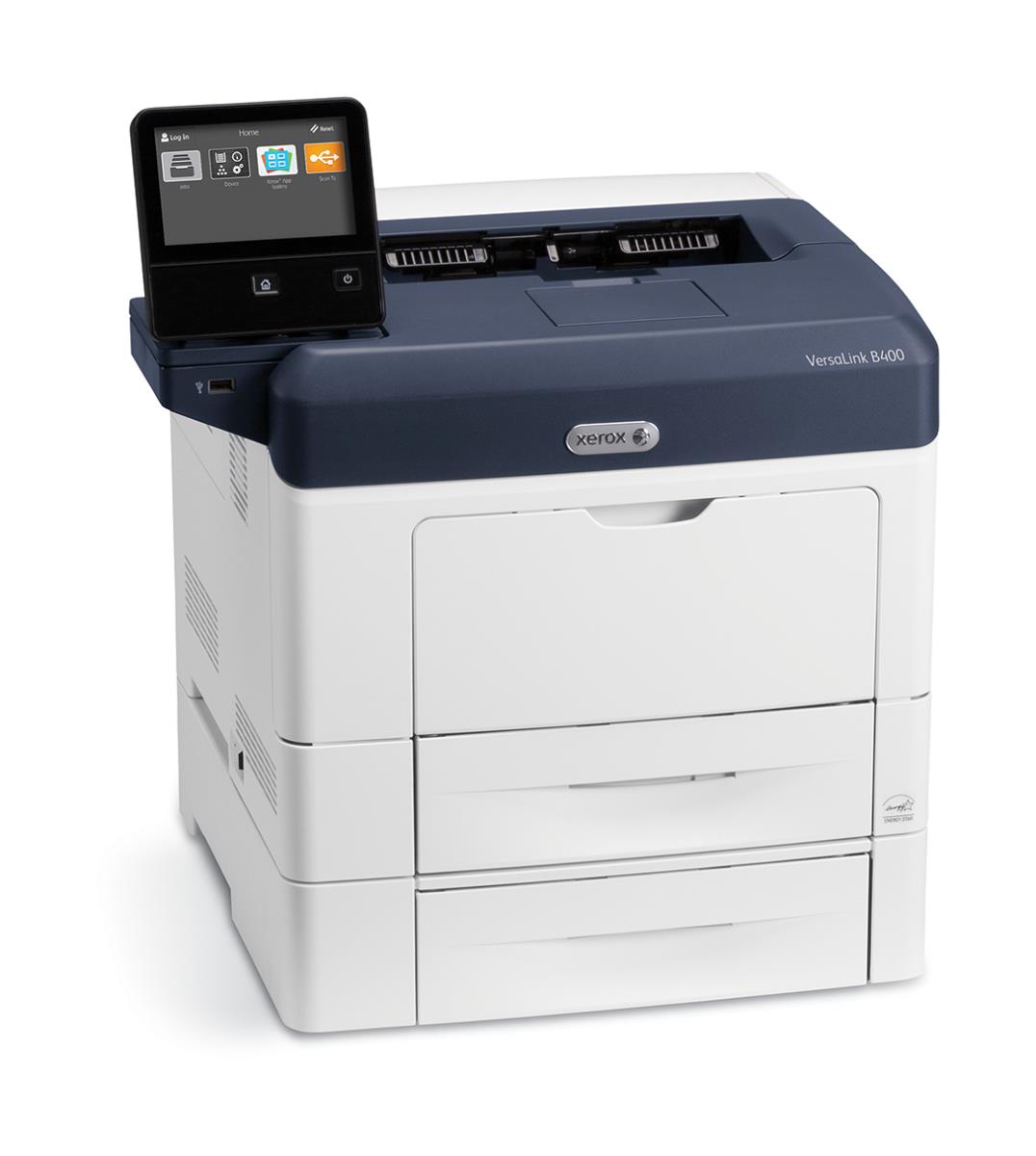 VersaLink B400V_DN - Printer - Laser - Legal - USB / Ethernet / NFC Tap-to-Pair