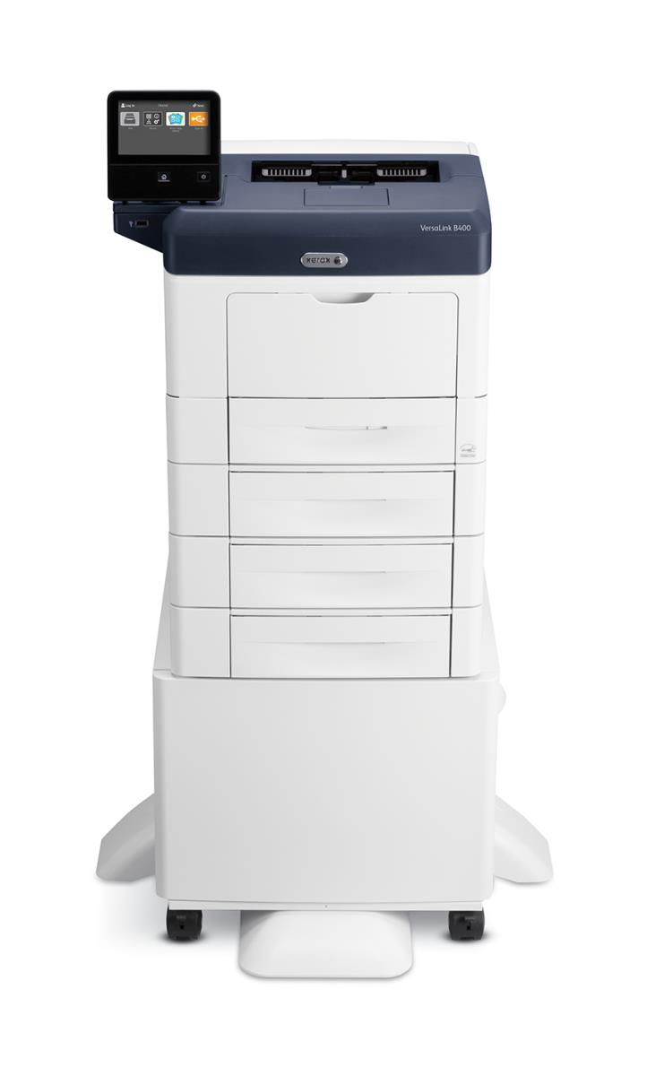 VersaLink B400V_DN - Printer - Laser - Legal - USB / Ethernet / NFC Tap-to-Pair